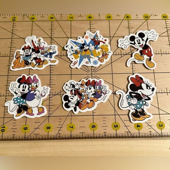 NEW Bundle of Assorted Scrapbook/Project Starter Kit - Picture 3 of 14